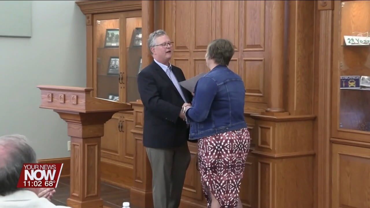Winners of the Ropp Triplett Business Plan Competition Announced in Bluffton
